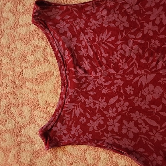 Old Navy Tank - Picture 8 of 9